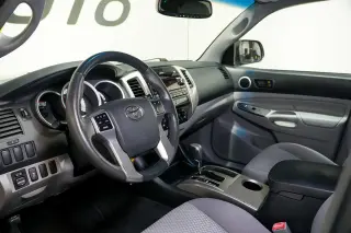 2012 Toyota Tacoma