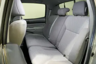 2012 Toyota Tacoma