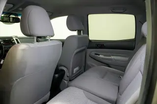 2012 Toyota Tacoma