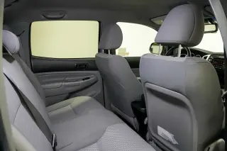 2012 Toyota Tacoma