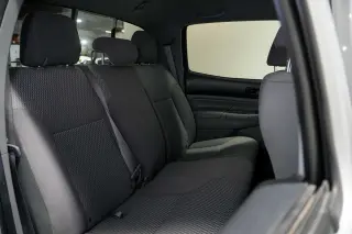 2012 Toyota Tacoma