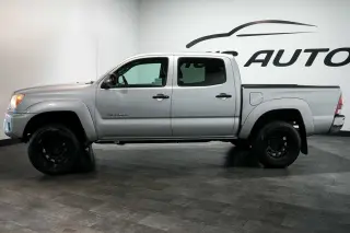 2012 Toyota Tacoma