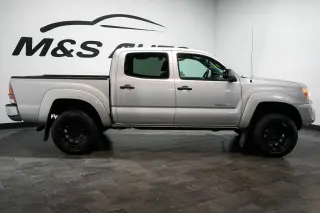 2012 Toyota Tacoma