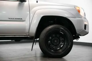2012 Toyota Tacoma