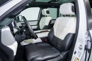 2024 Toyota Sequoia