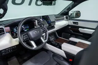 2024 Toyota Sequoia