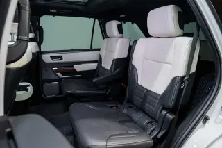 2024 Toyota Sequoia