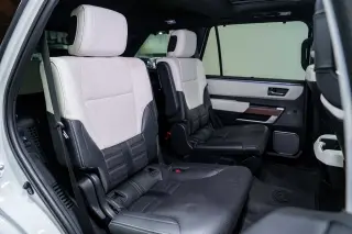 2024 Toyota Sequoia