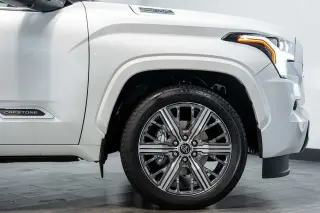 2024 Toyota Sequoia