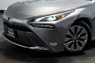 2023 Toyota Mirai