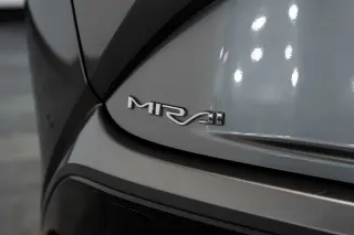 2023 Toyota Mirai
