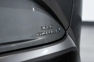 2023 Toyota Mirai