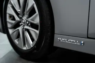 2023 Toyota Mirai