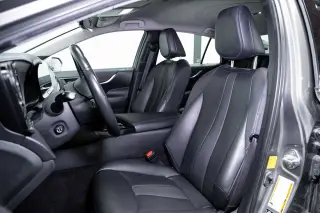 2023 Toyota Mirai