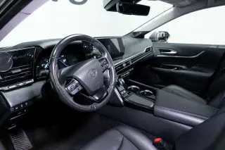 2023 Toyota Mirai