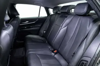 2023 Toyota Mirai