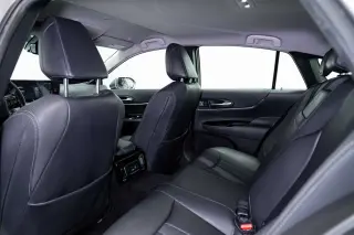 2023 Toyota Mirai
