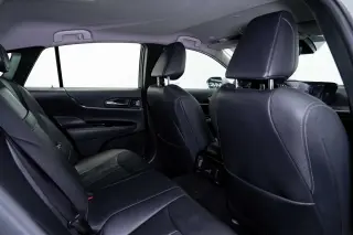 2023 Toyota Mirai