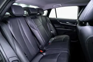 2023 Toyota Mirai