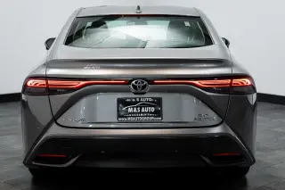 2023 Toyota Mirai