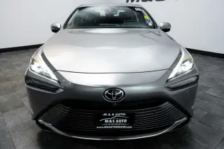 2023 Toyota Mirai