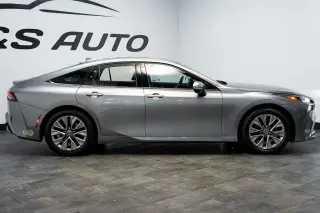 2023 Toyota Mirai