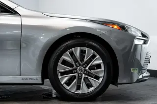 2023 Toyota Mirai