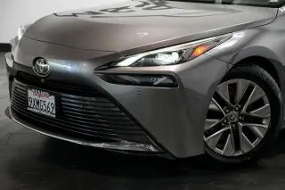 2023 Toyota Mirai
