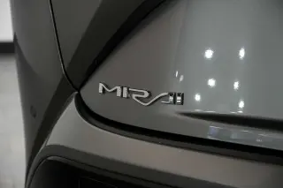2023 Toyota Mirai