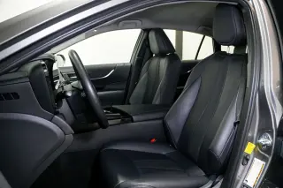 2023 Toyota Mirai