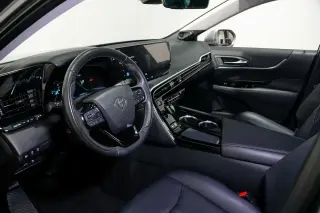 2023 Toyota Mirai
