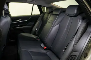 2023 Toyota Mirai