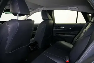 2023 Toyota Mirai