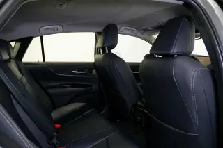 2023 Toyota Mirai