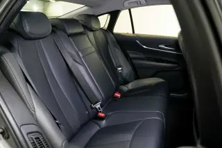 2023 Toyota Mirai