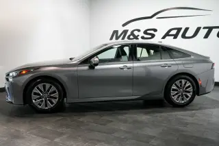 2023 Toyota Mirai