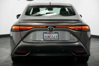 2023 Toyota Mirai