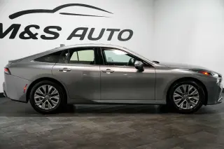 2023 Toyota Mirai