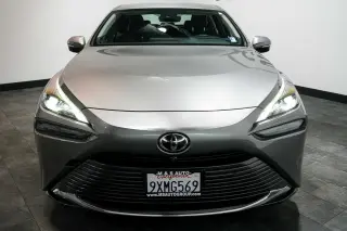 2023 Toyota Mirai