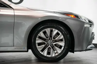 2023 Toyota Mirai