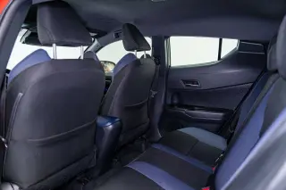 2021 Toyota C-HR