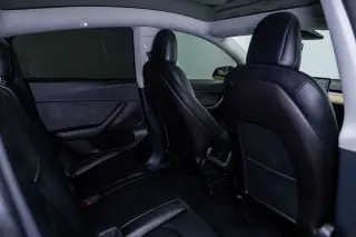 2020 Tesla Model Y