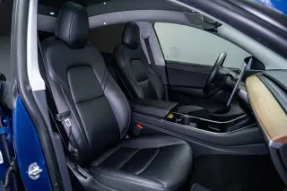 2020 Tesla Model Y
