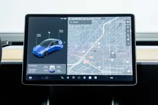 2020 Tesla Model Y