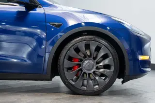 2020 Tesla Model Y
