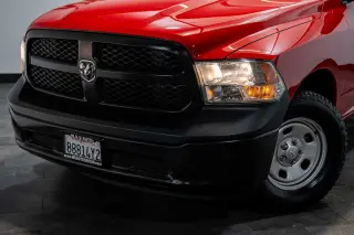 2019 Ram 1500 Classic