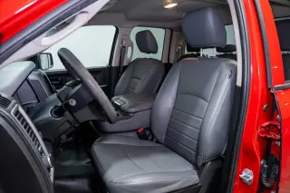 2019 Ram 1500 Classic