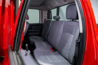 2019 Ram 1500 Classic
