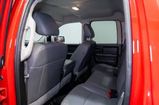2019 Ram 1500 Classic