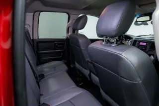 2019 Ram 1500 Classic